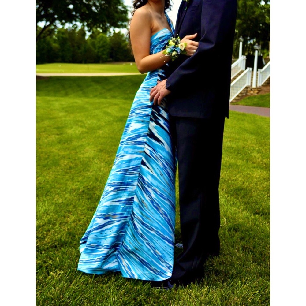 Prom Dress/Formal Dress